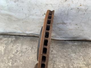 Тормозной диск передний X-TRAIL/ROGUE T32 13-20 2014 2.5 QR25DE