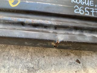 Усилитель переднего бампера X-TRAIL/ROGUE T32 13-20 2014 2.5 QR25DE