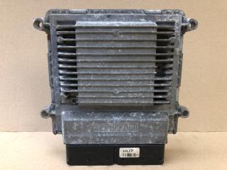 Блок управления двигателем KIA SOUL AM 08-13 2011