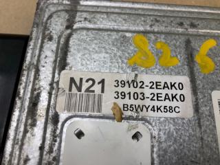 Блок управления двигателем SOUL AM 08-13 2011 G4NA