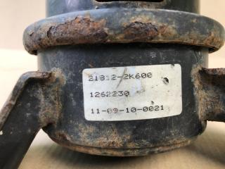 Подушка двигателя KIA SOUL AM 08-13 G4NA