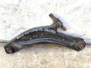 Рычаг передней подвески нижний левый X-TRAIL/ROGUE T32 13-20 2014 2.5 QR25DE