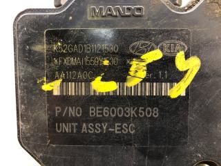 Блок ABS SOUL AM 08-13 2011 G4NA