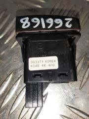 Кнопка аварийной сигнализации MAZDA CX-5 (KE) 11-17