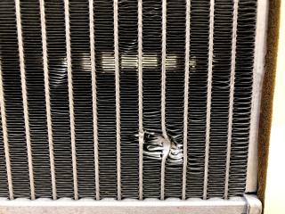 Радиатор печки SOUL AM 08-13 2011 G4NA