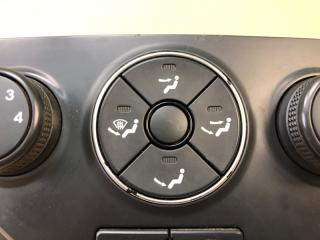 Блок управления печкой SOUL AM 08-13 2011 G4NA