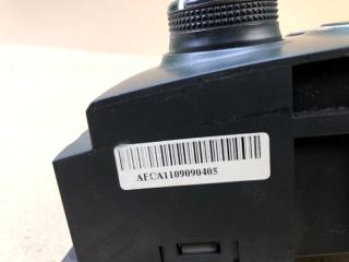 Блок управления печкой SOUL AM 08-13 2011 G4NA