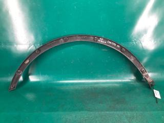 Накладка крыла (расширитель арки) правая SUBARU TRIBECA B10 07-13 3.6 EZ36