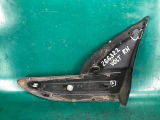 Молдинг на крыло правый VOLT 10-15 2012 1.4 LUU