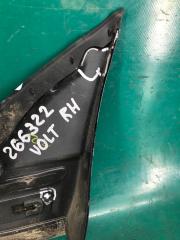 Молдинг на крыло правый CHEVROLET VOLT 10-15 1.4 LUU