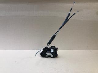 Замок двери передний правый KIA SOUL AM 08-13 2011