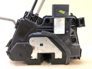 Замок двери передний правый KIA SOUL AM 08-13 G4NA