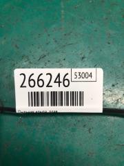 Пыльник крыла правый 3 BK 03-08 2005 SEDAN 2.3