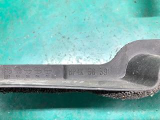 Пыльник крыла правый 3 BK 03-08 2005 SEDAN 2.3