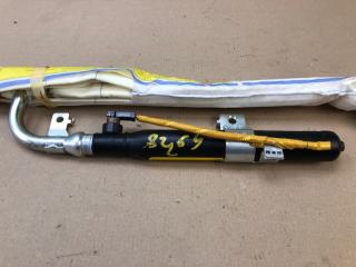 Подушка безопасности (штора) левая KIA SOUL AM 08-13 G4NA