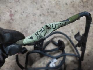 Проводка бампера задняя LEXUS LS460 06-12