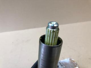 Электроусилитель рулевого управления SOUL AM 08-13 2011 G4NA