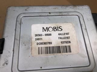 Электроусилитель рулевого управления SOUL AM 08-13 2011 G4NA