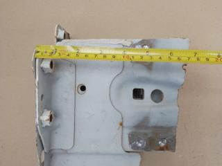 Передняя часть левая NV200 USA 13-