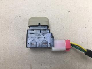 Кнопка обогрева сидений HYUNDAI SONATA YF 10-14 Седан 2.4 G4KK