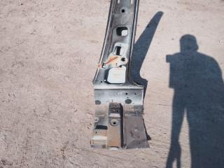 Стойка кузова средняя правая NISSAN MICRA 03-11