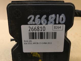 Блок ABS SOUL AM 08-13 2011 G4NA