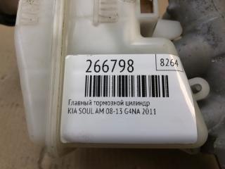 Главный тормозной цилиндр SOUL AM 08-13 2011 G4NA
