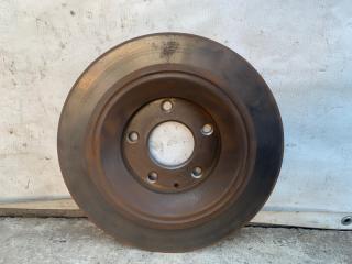Тормозной диск задний MAZDA CX-5 (KE) 11-17 2.5