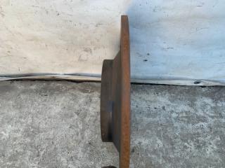 Тормозной диск задний CX-5 (KE) 11-17 2016 2.5