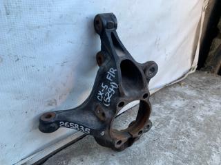 Кулак поворотный правый MAZDA CX-5 (KE) 11-17 2.5