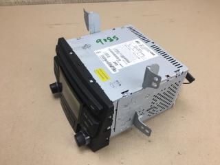 Магнитола SONATA YF 10-14 2012 Седан 2.4 G4KK