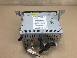 Магнитола HYUNDAI SONATA YF 10-14 Седан 2.4 G4KK