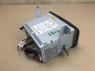 Магнитола SONATA YF 10-14 2012 Седан 2.4 G4KK