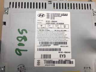 Магнитола SONATA YF 10-14 2012 Седан 2.4 G4KK