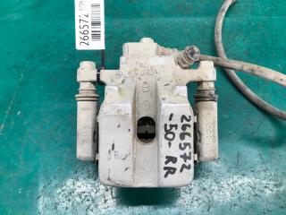 Суппорт тормозной задний правый TOYOTA CAMRY 50 12-15 2013