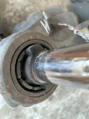 Цапфа правая CX-5 (KE) 11-17 2016 2.5