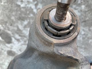 Цапфа правая CX-5 (KE) 11-17 2016 2.5