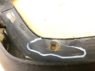 Брызговик передний правый SOUL AM 08-13 2011 G4NA