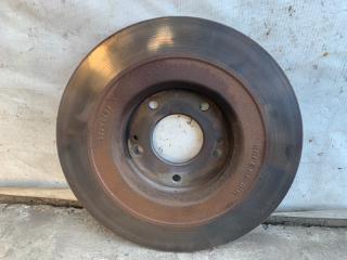 Тормозной диск задний MITSUBISHI OUTLANDER GF 12- 2.4