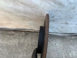 Тормозной диск задний OUTLANDER GF 12- 2019 2.4