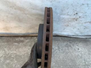 Тормозной диск передний OUTLANDER GF 12- 2019 2.4