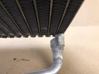 Испаритель кондиционера SOUL AM 08-13 2011 G4NA