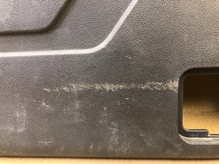 Обшивка крышки багажника SOUL AM 08-13 2011 G4NA