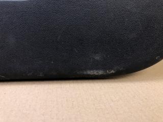 Обшивка крышки багажника SOUL AM 08-13 2011 G4NA