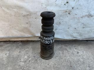 Пыльник амортизатора задний MITSUBISHI OUTLANDER GF 12- 2019 Б/У Пыльник амортизатора задний MITSUBISHI OUTLANDER GF 12- 2019