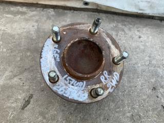 Ступица задняя MITSUBISHI OUTLANDER GF 12- 2019 Б/У Ступица задняя MITSUBISHI OUTLANDER GF 12- 2019