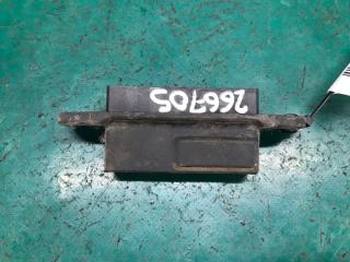 Кнопка открывания багажника наружная TOYOTA CAMRY 50 12-15 2013