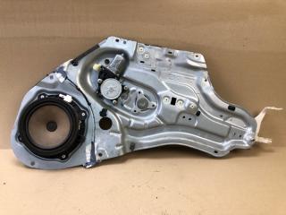 Стеклоподъемник передний правый KIA SOUL AM 08-13 2011