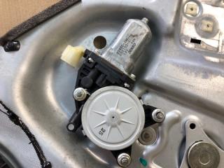 Стеклоподъемник передний правый KIA SOUL AM 08-13 G4NA