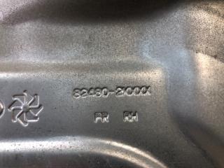 Стеклоподъемник передний правый SOUL AM 08-13 2011 G4NA